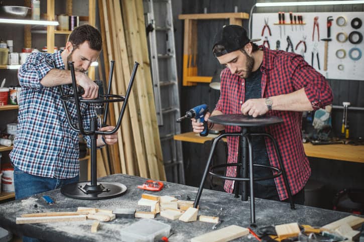 Reparieren statt wegwerfen: 9 Repair Cafés im Main-Kinzig-Kreis