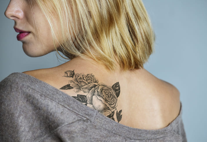 Tattoostudios im Main-Kinzig-Kreis