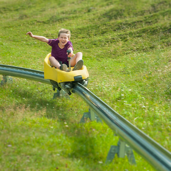 Sommerrodeln Main-Kinzig
