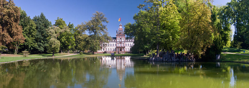 Parks im Main-Kinzig-Kreis
