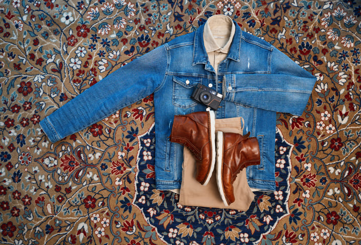 Second-Hand & Vintage Hanau