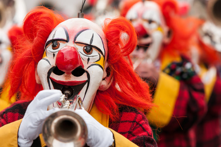 Fasching und Karneval im Main-Kinzig-Kreis 2026
