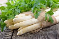 Spargel im Main-Kinzig-Kreis